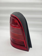 Feu arrière gauche Mercedes-Benz A-Klasse W 168